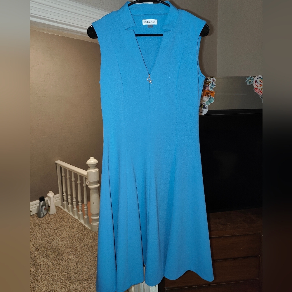 Calvin Klein Dress
